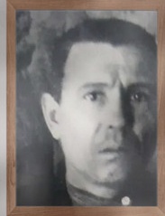Жуйков Захар Агапович