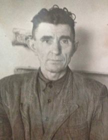 Ковальцов Филипп Петрович