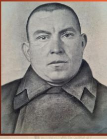Сафонов Егор Михайлович