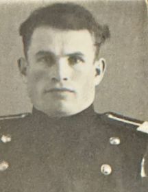 Казимиров Алексей Николаевич