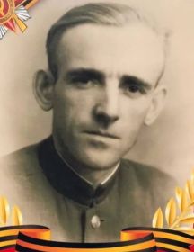 Кондурцев Константин Васильевич