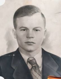 Шабанов Сергей Семёнович