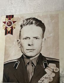 Иванченко Иван Матвеевич