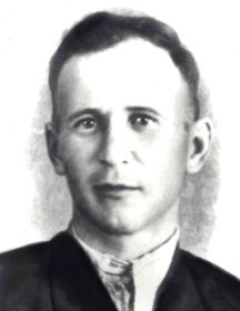 Бедрик Иван Федорович