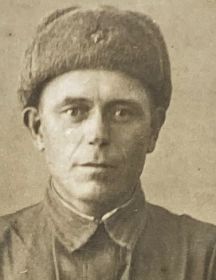 Волков Максим Ермолаевич