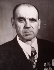 Коврижкин Пётр Филиппович