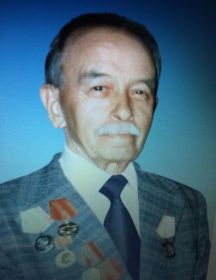 Старцев Владимир Александрович