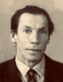 Барсуков Николай Семёнович