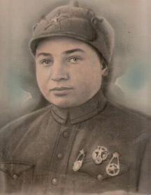 Абраменков Павел Иванович