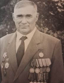 Власюк Иван Михайлович