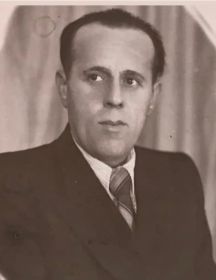 Вульфман Степан Яковлевич