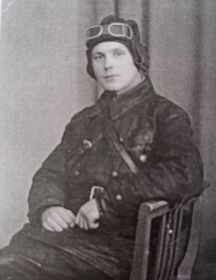Соловьев Сергей Васильевич