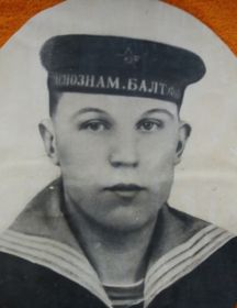 Самарин Павел Ильич