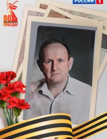 Богатенко Сергей Петрович