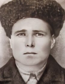 Красницкий Илья Семенович