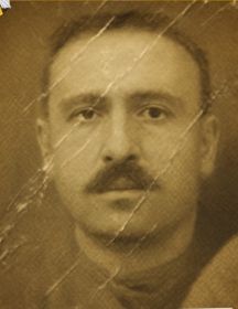 Дадиани Кирил Датаевич
