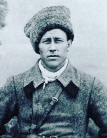 Джумакаев Абдурахман Умерович