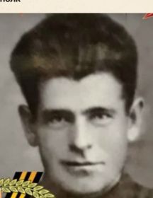 Бештаов Хезир Алиевич