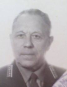 Абрамов Михаил Прокофьевич