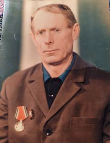 Трояновский Михаил Михайлович