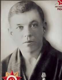 Шаповалов Василий Федорович
