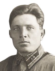 Ус Дмитрий Митрофанович