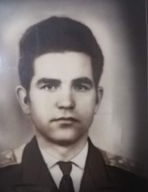 Чижов Николай Романович