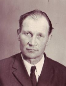 Васютин Николай Степанович