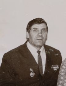 Валяев Пётр Михайлович