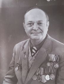 Кадацкий Георгий 