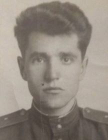 Белов Евгений Дмитриевич