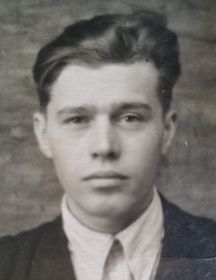 Артамонов Сергей Иванович
