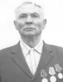 Кириенко Иван Матвеевич