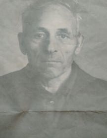 Карамышев Григорий Тимофеевич