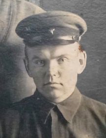 Викторов Александр Никитич
