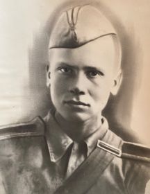 Ермачков Михаил Михайлович