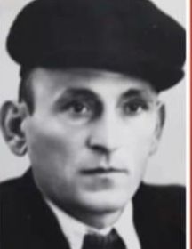 Касаев Василий Александрович