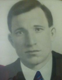 Гордеев Егор Егорович