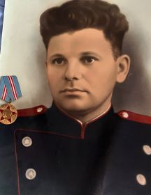 Торубаров Леонид Назарович