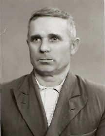Мединцев Иван Иванович