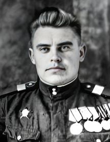 Шмыгалин Павел Федорович