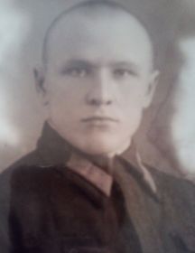 Сазонов Петр Васильевич