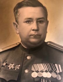 Колдаев Павел Константинович