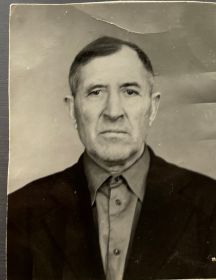 Сучков Николай Фёдорович