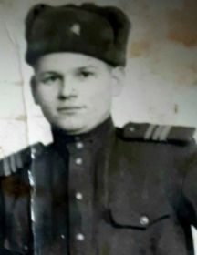 Яковлев Георгий Семенович