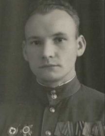 Бусыгин Николай Александрович
