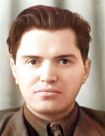 Мерзляков Виктор Дмитриевич