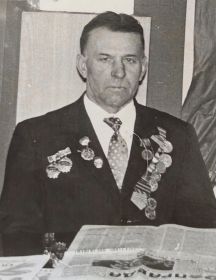 Пивоваров Владимир Яковлевич