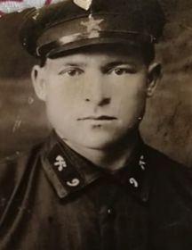 Вазанов Дмитрий Прокопьевич