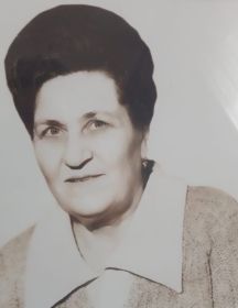 Гаранина Елена Тихоновна